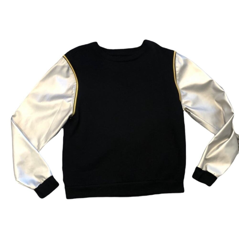 Vintage Maxi Milian New York Men's Sweatshirt